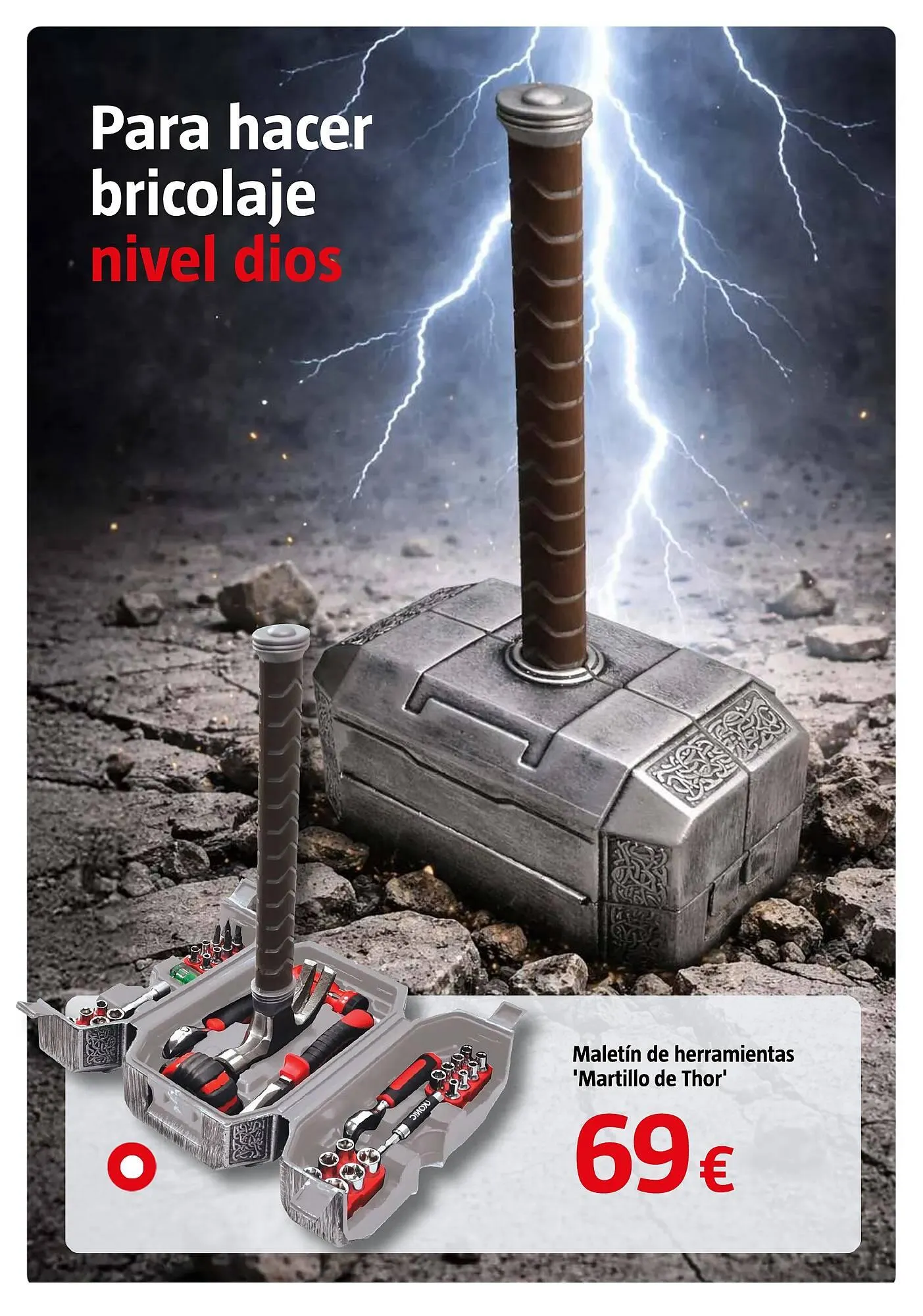 Catálogo de Catálogo Bauhaus 23 de abril al 27 de mayo 2026 - Página 56