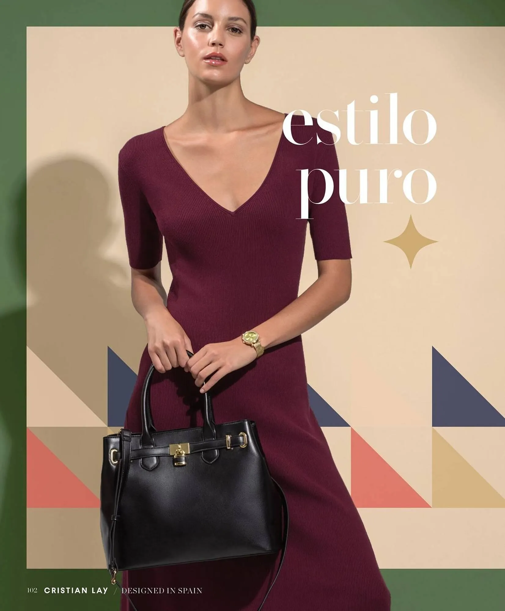 Catálogo de Catálogo Cristian Lay 22 de octubre al 31 de diciembre 2025 - Página 102