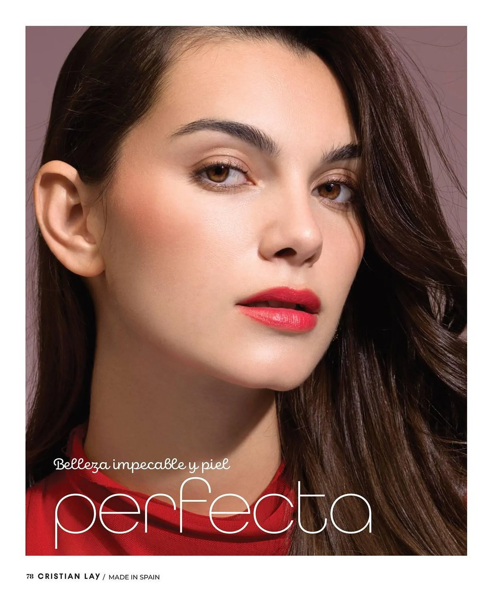 Catálogo de Catálogo Cristian Lay 19 de enero al 8 de febrero 2026 - Página 78