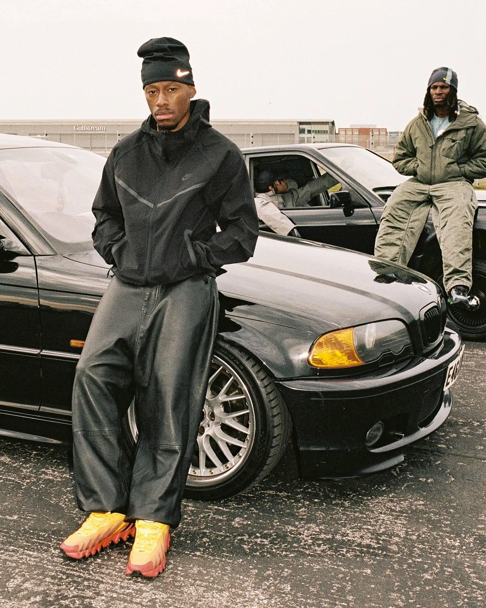 Catálogo de Folleto Foot Locker 3 de abril al 9 de abril 2025 - Página 5