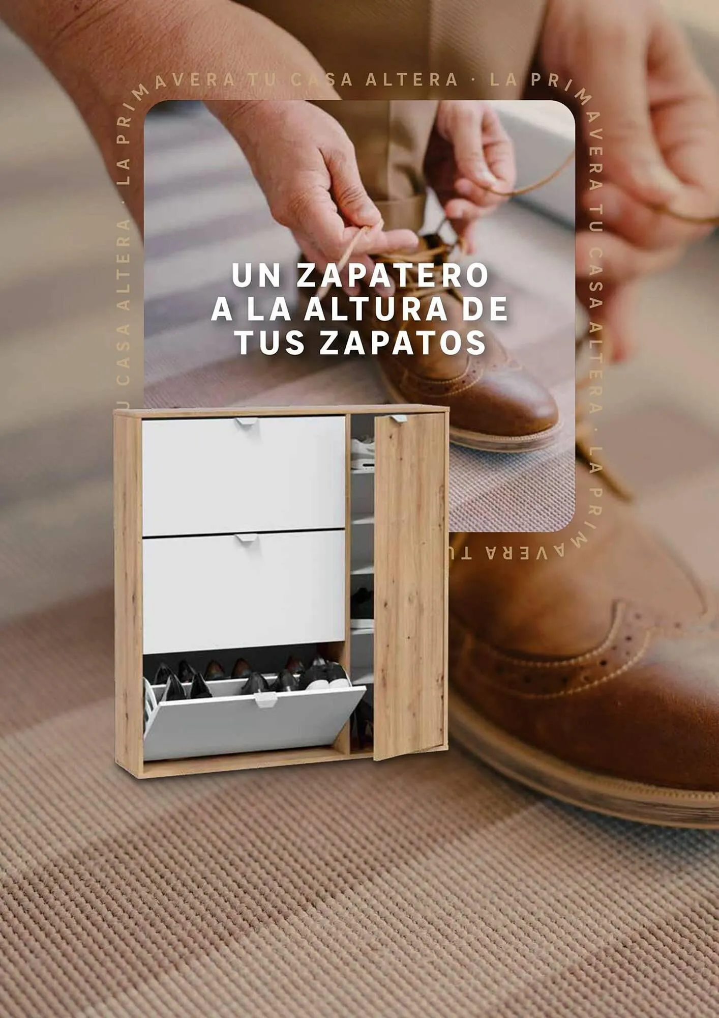 Catálogo de Folleto Leroy Merlin 5 de abril al 25 de abril 2024 - Página 76