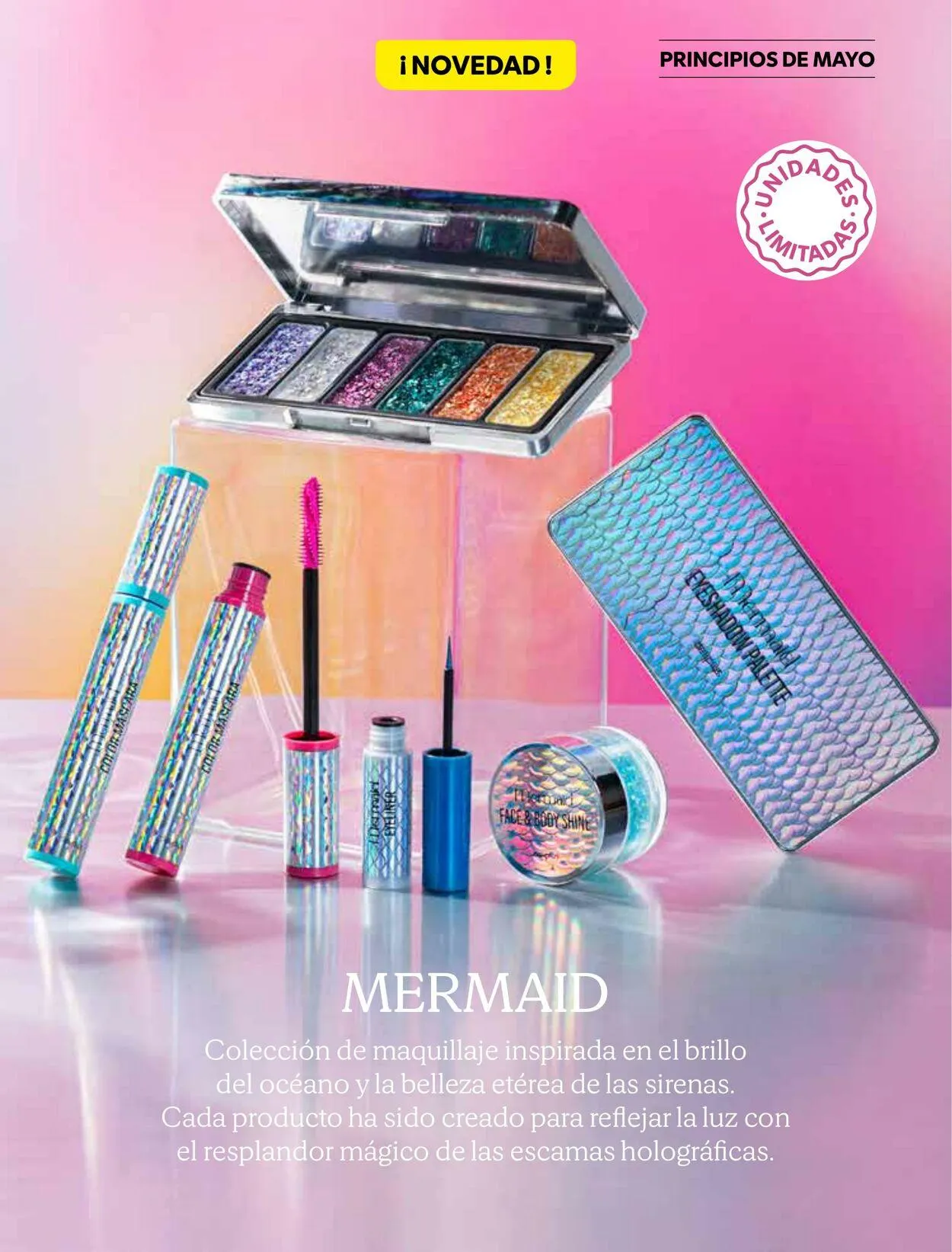 Catálogo de Mercadona Oferta actual 13 de mayo al 13 de junio 2025 - Página 4