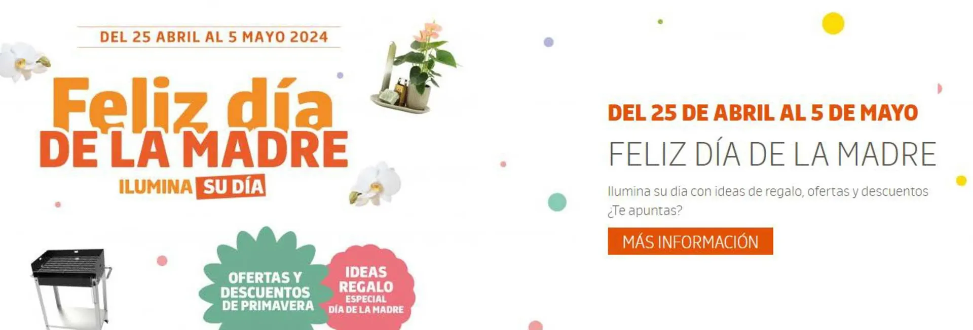 Folleto Jardiland - 1