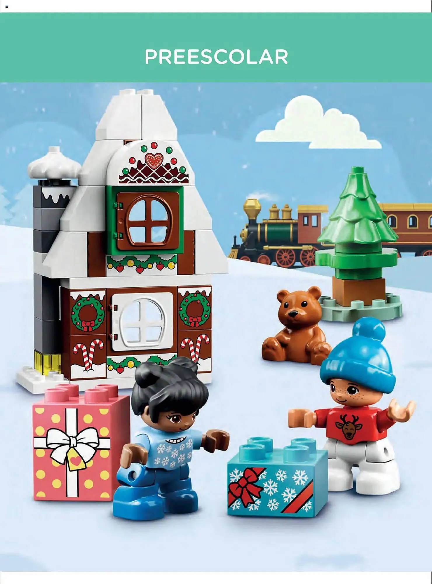 Catálogo de Catálogo El Corte Inglés 27 de octubre al 24 de diciembre 2025 - Página 31