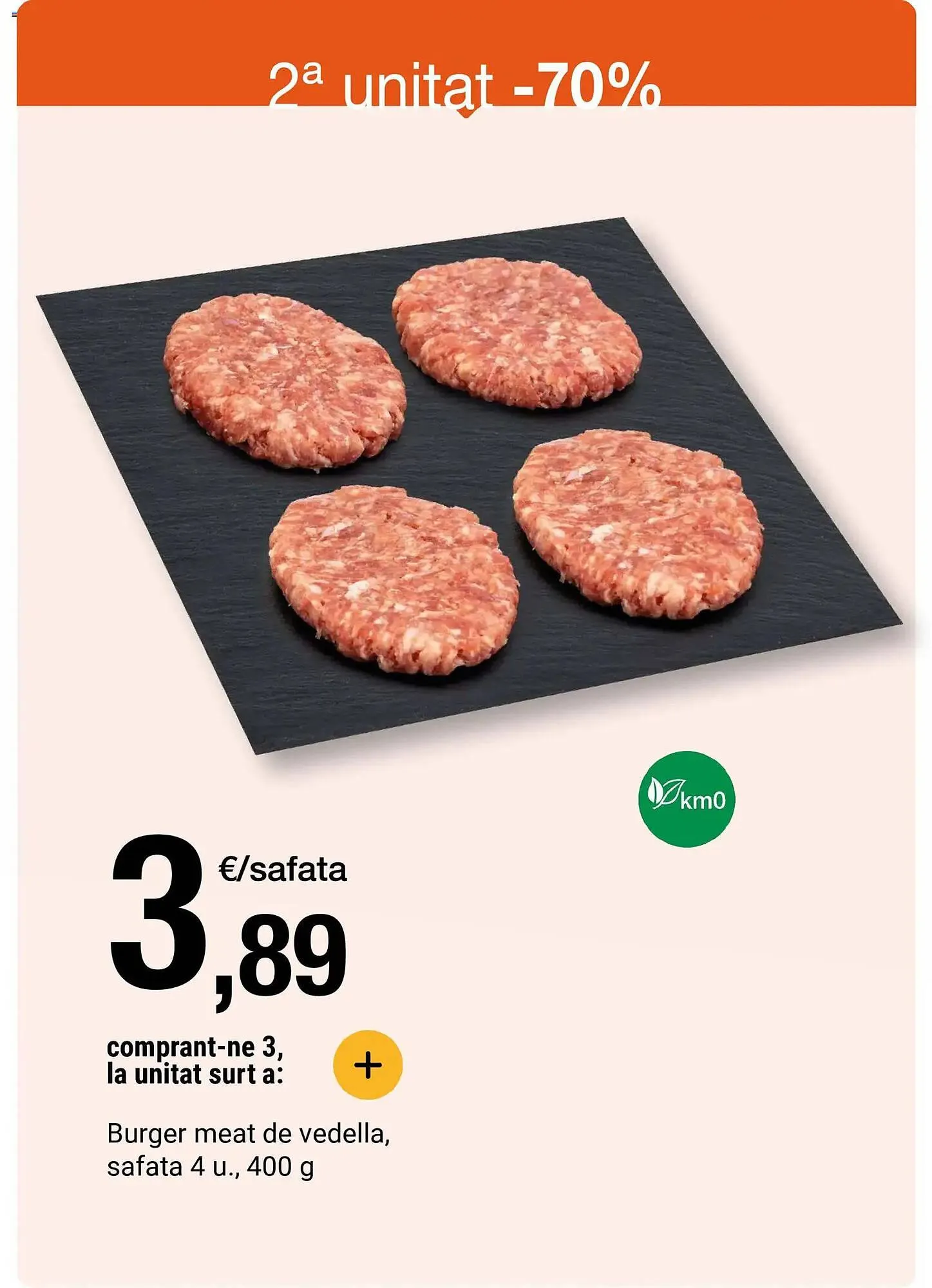 Catálogo de Folleto BonpreuEsclat 7 de enero al 19 de enero 2026 - Página 47