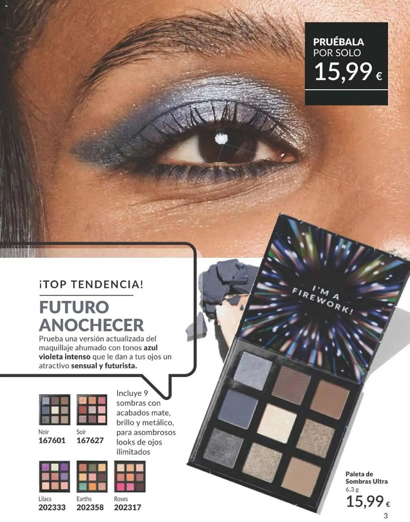 Catálogo de Catálogo AVON 1 de marzo al 31 de marzo 2026 - Página 74