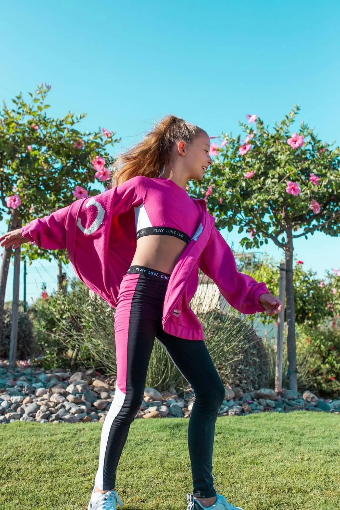 Catálogo de Folleto Charanga 2 de agosto al 21 de septiembre 2023 - Página 3