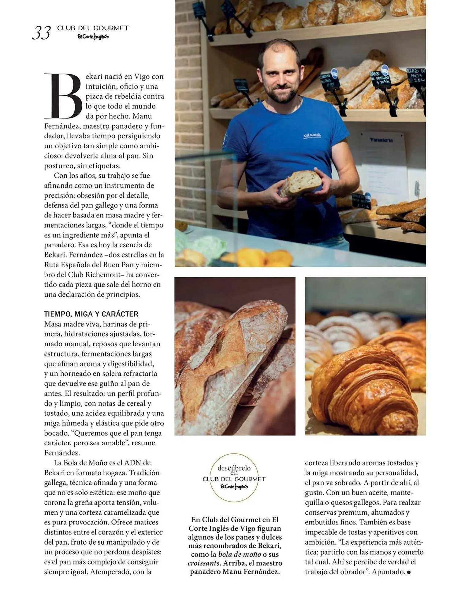 Catálogo de Catálogo El Corte Inglés 24 de marzo al 31 de mayo 2026 - Página 33