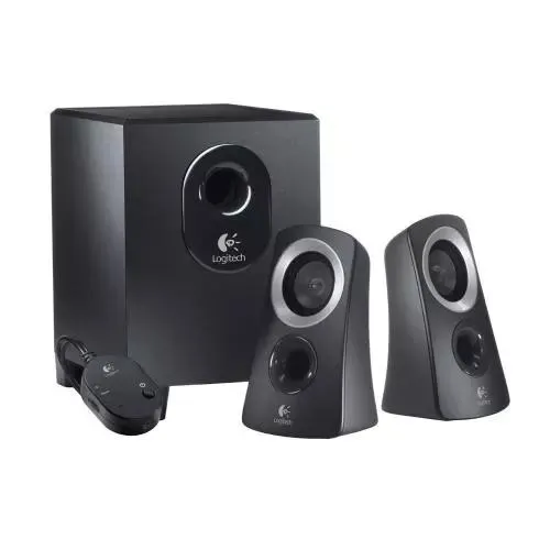 Altavoz PC Logitech Z313