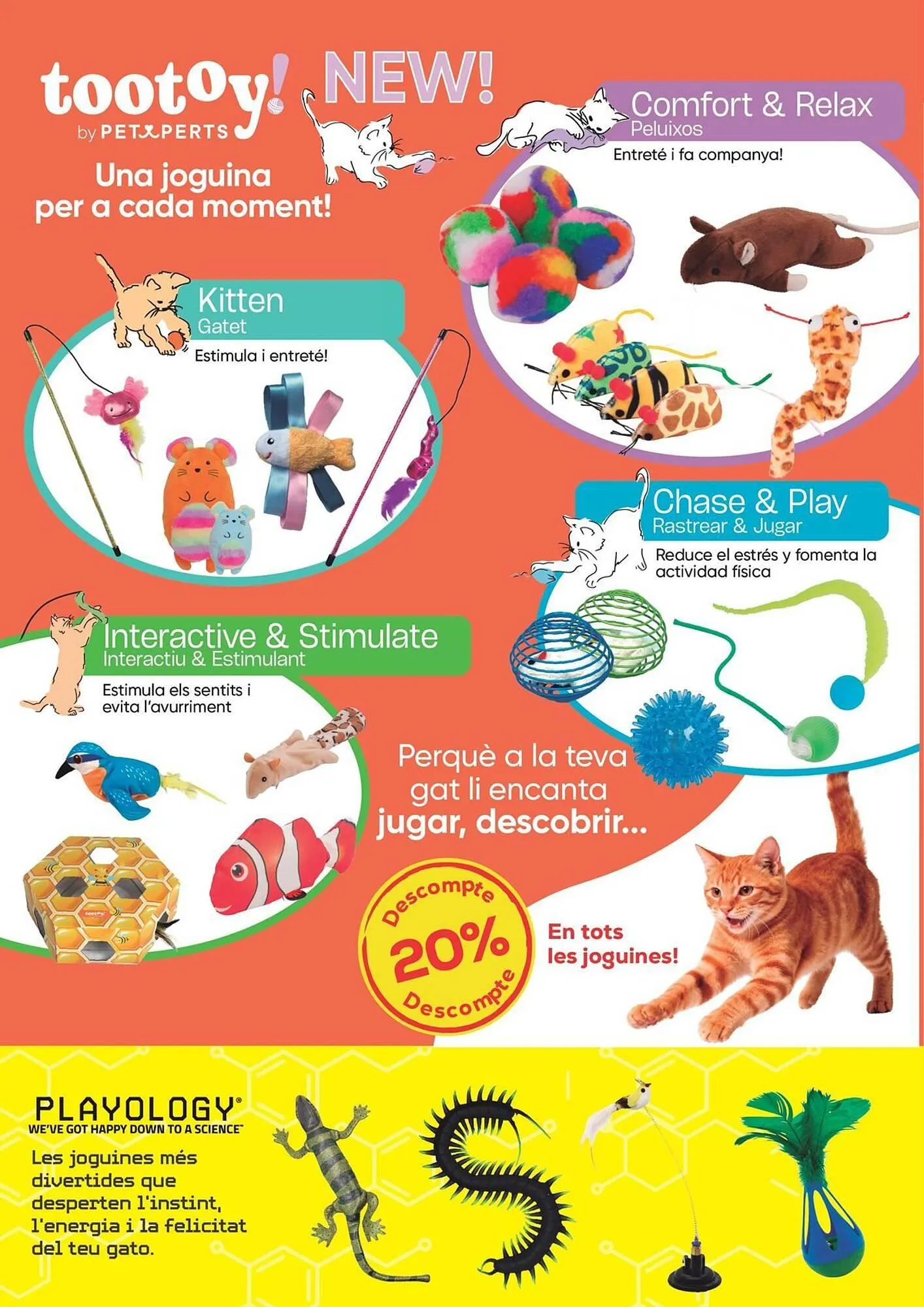 Catálogo de Folleto Kiwoko 29 de enero al 25 de febrero 2026 - Página 14