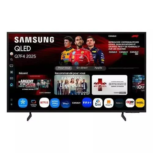 Televisor Samsung TQ75Q7F4AUXXC