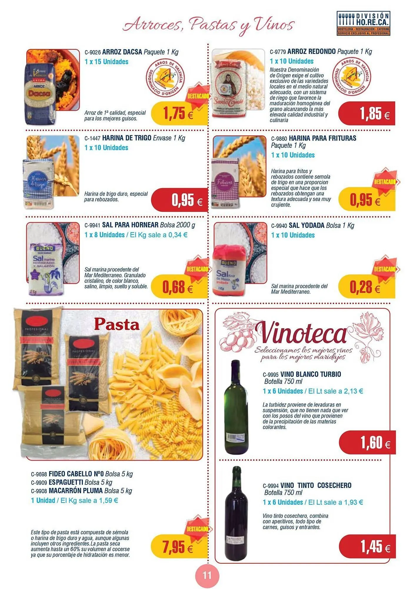 Catálogo de Folleto Abordo 2 de diciembre al 28 de diciembre 2025 - Página 11