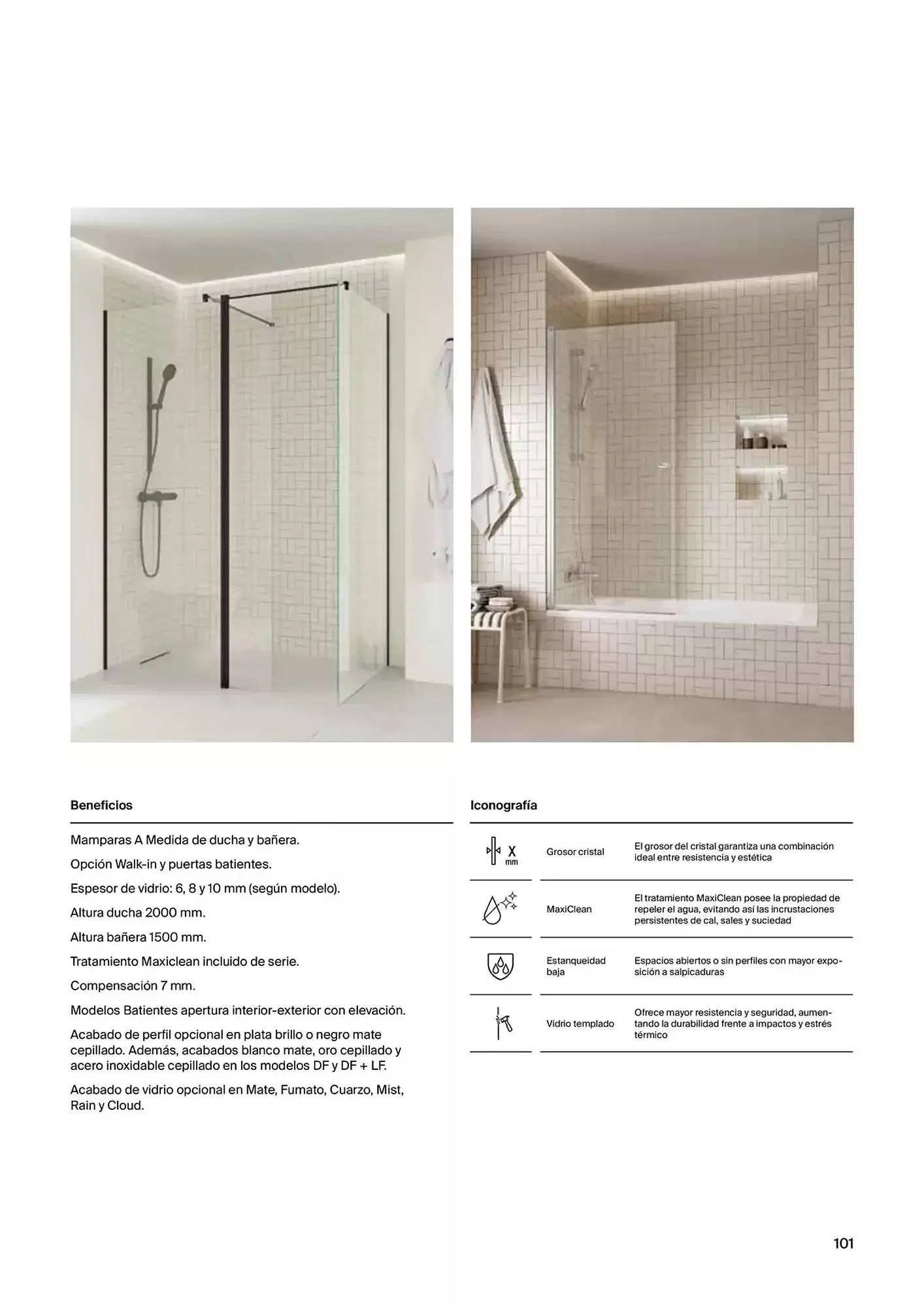 Catálogo de Folleto Roca 9 de enero al 31 de diciembre 2025 - Página 103