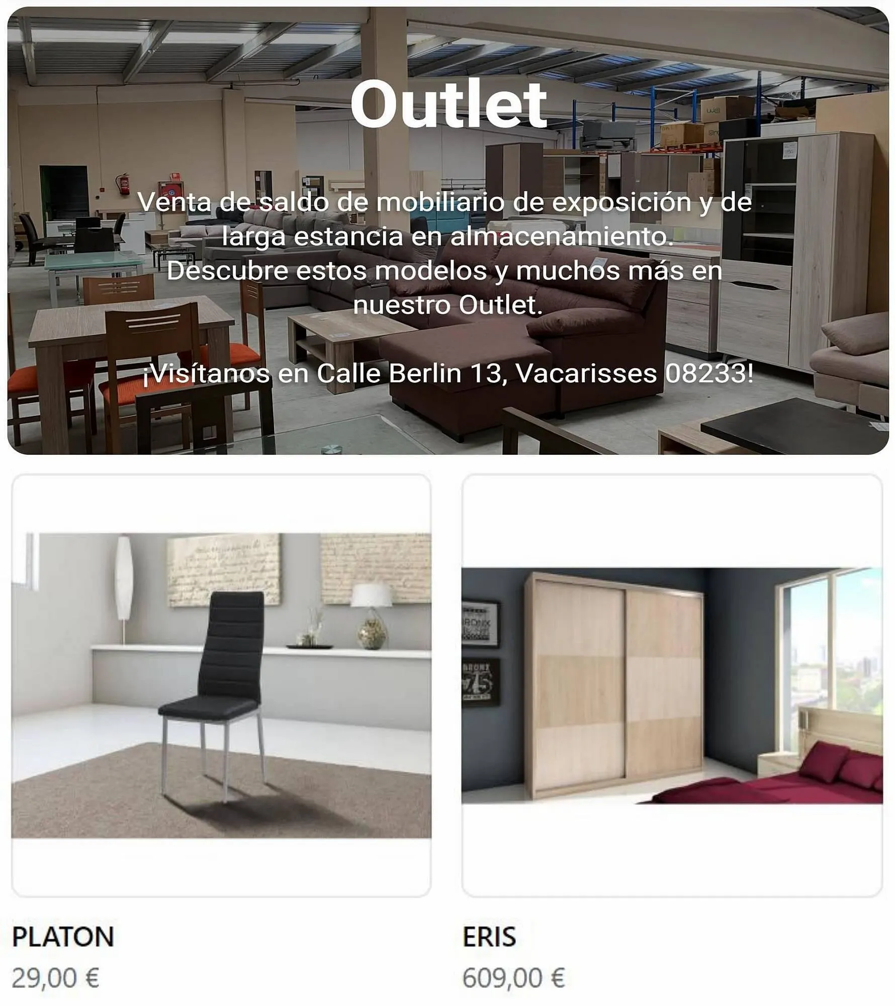 Catálogo de Folleto Barimueble 17 de agosto al 7 de octubre 2023 - Página 12