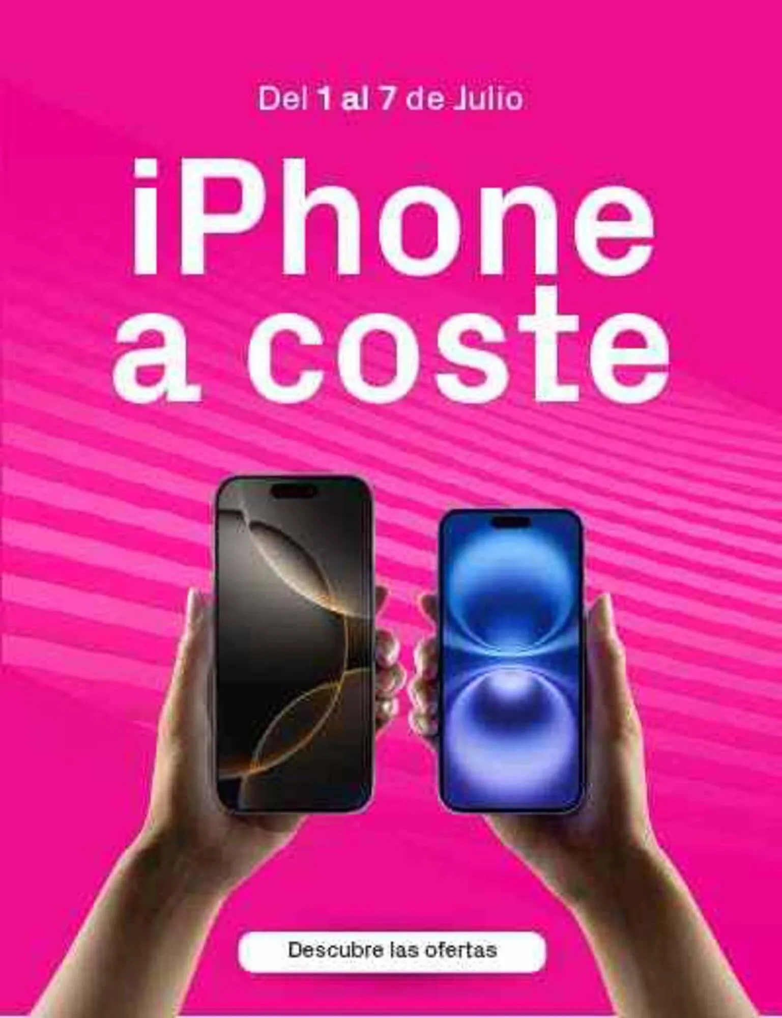 Catálogo de Folleto Phone House 3 de julio al 7 de julio 2025 - Página 11