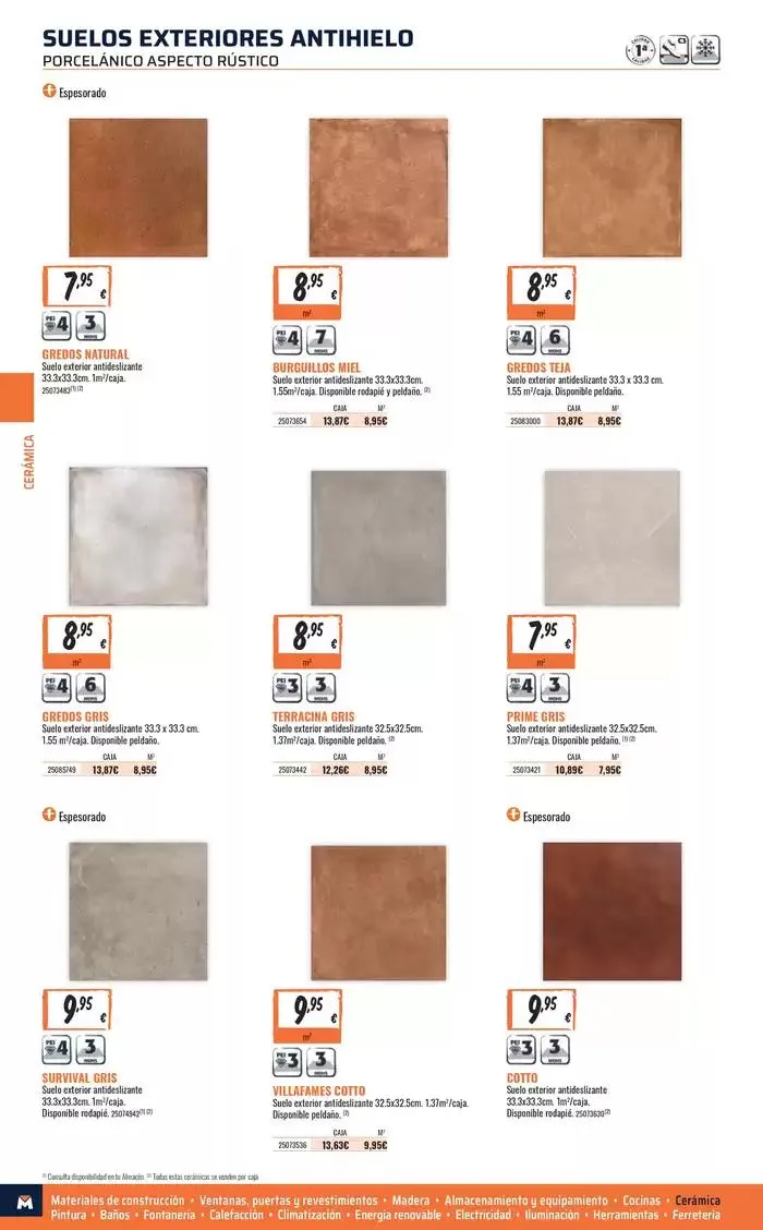 Catálogo de Catálogo 2025 Lleida 1 de enero al 31 de diciembre 2025 - Página 35