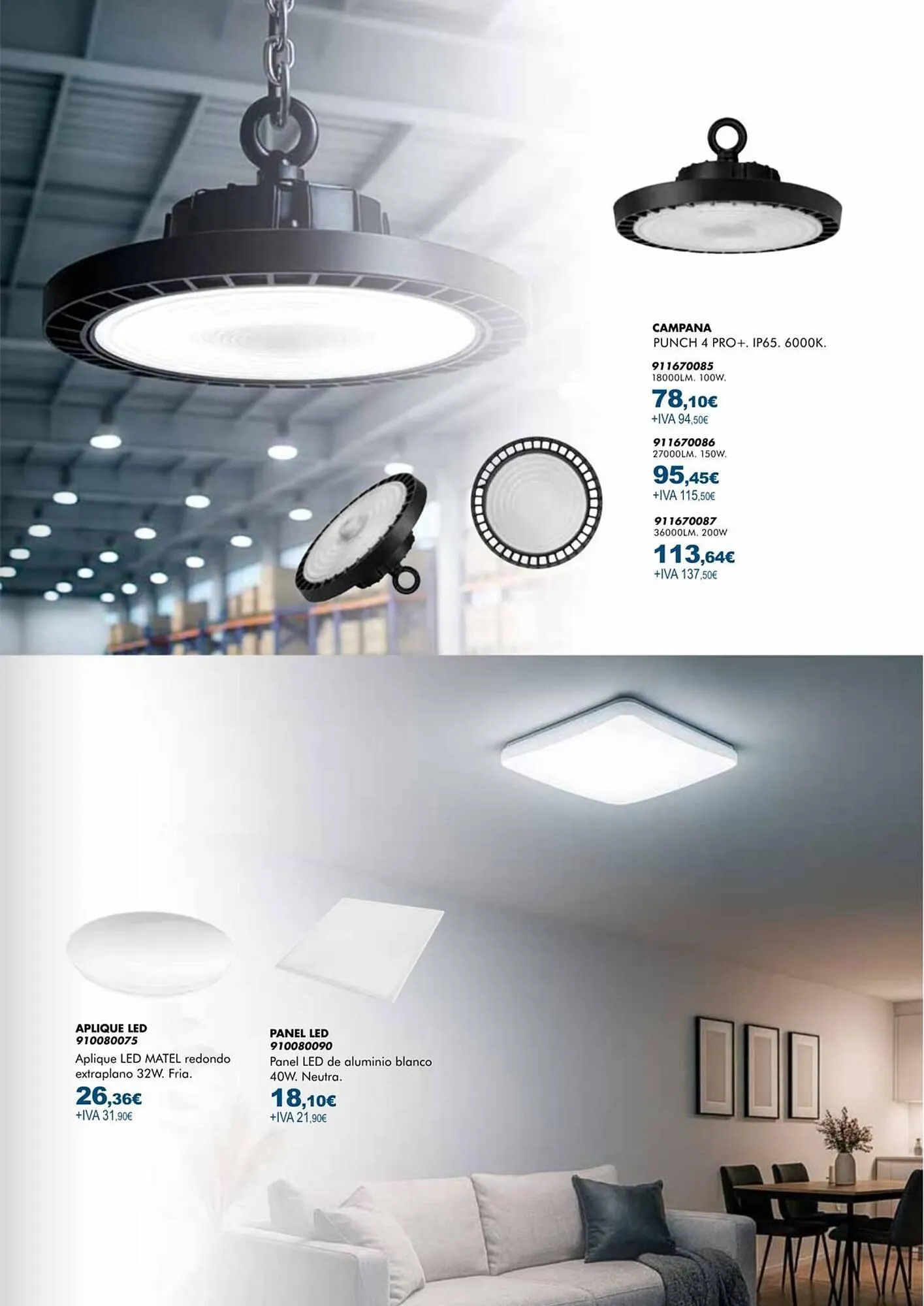 Catálogo de Folleto Coinfer 10 de julio al 31 de diciembre 2025 - Página 73