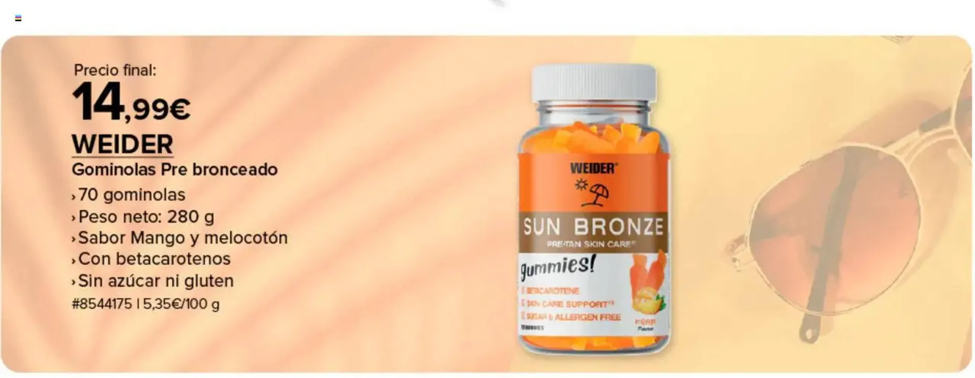 Catálogo de Folleto Costco 23 de junio al 6 de julio 2025 - Página 2