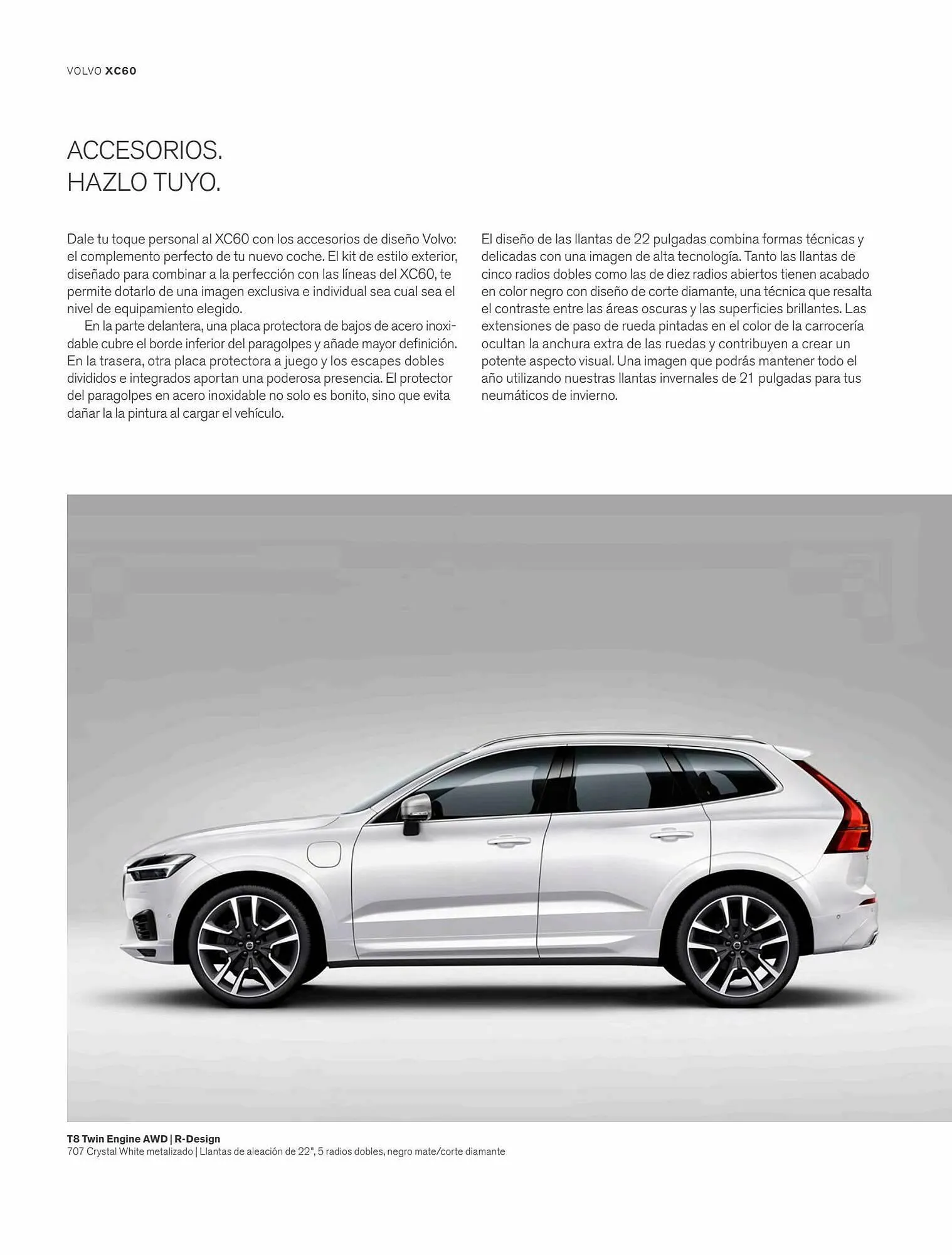 Catálogo de Folleto Volvo 18 de mayo al 31 de diciembre 2023 - Página 76
