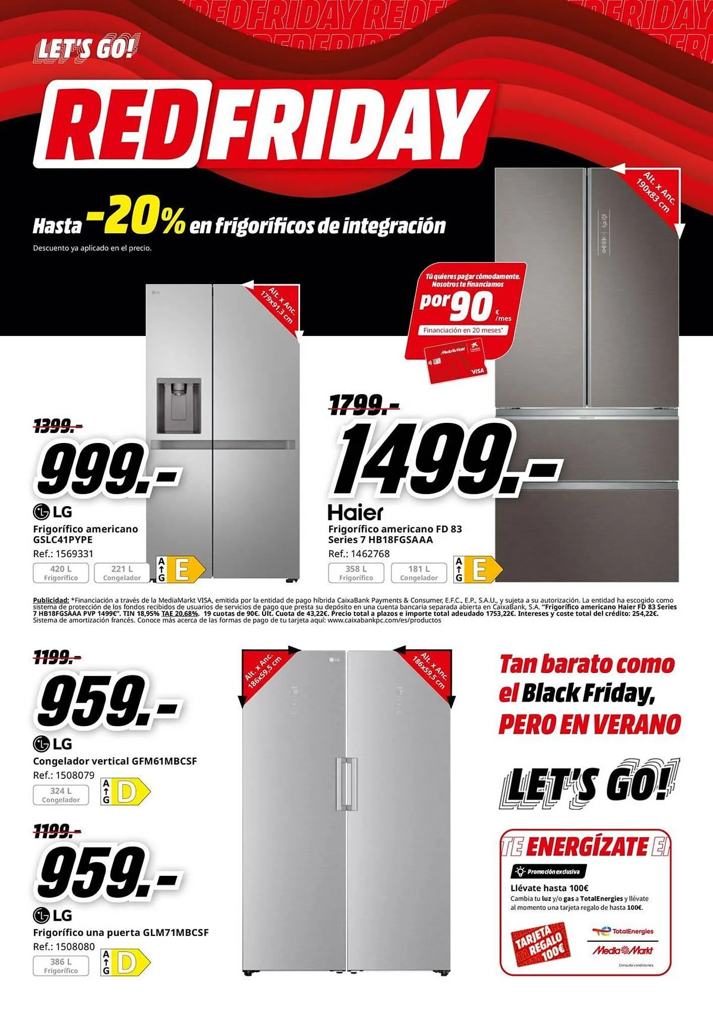 Catálogo de Folleto MediaMarkt 5 de junio al 10 de junio 2025 - Página 11