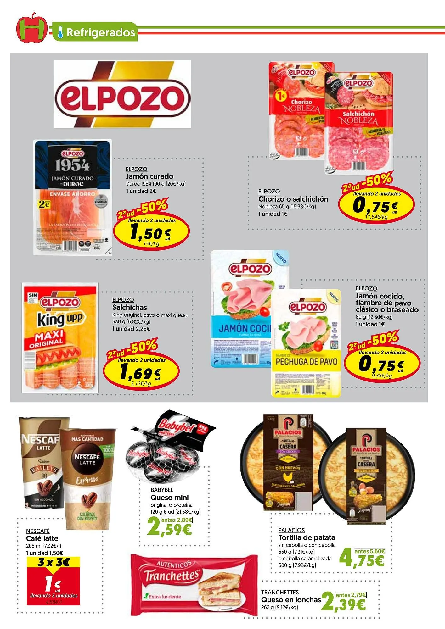 Catálogo de Catálogo Hiper Usera 28 de enero al 14 de febrero 2026 - Página 6