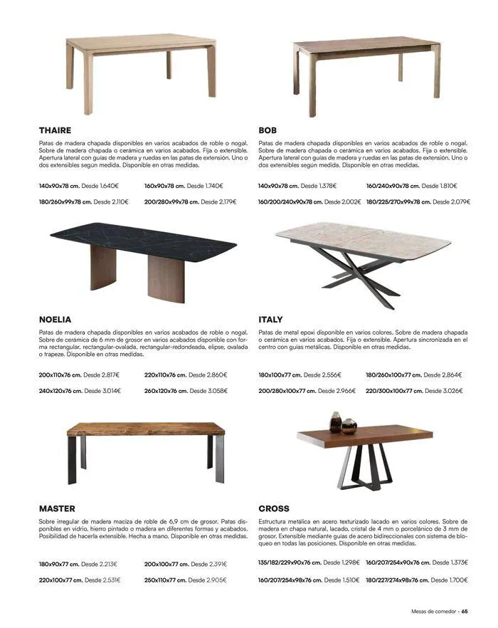 Catálogo de Colección 2025 1 de enero al 31 de diciembre 2025 - Página 65