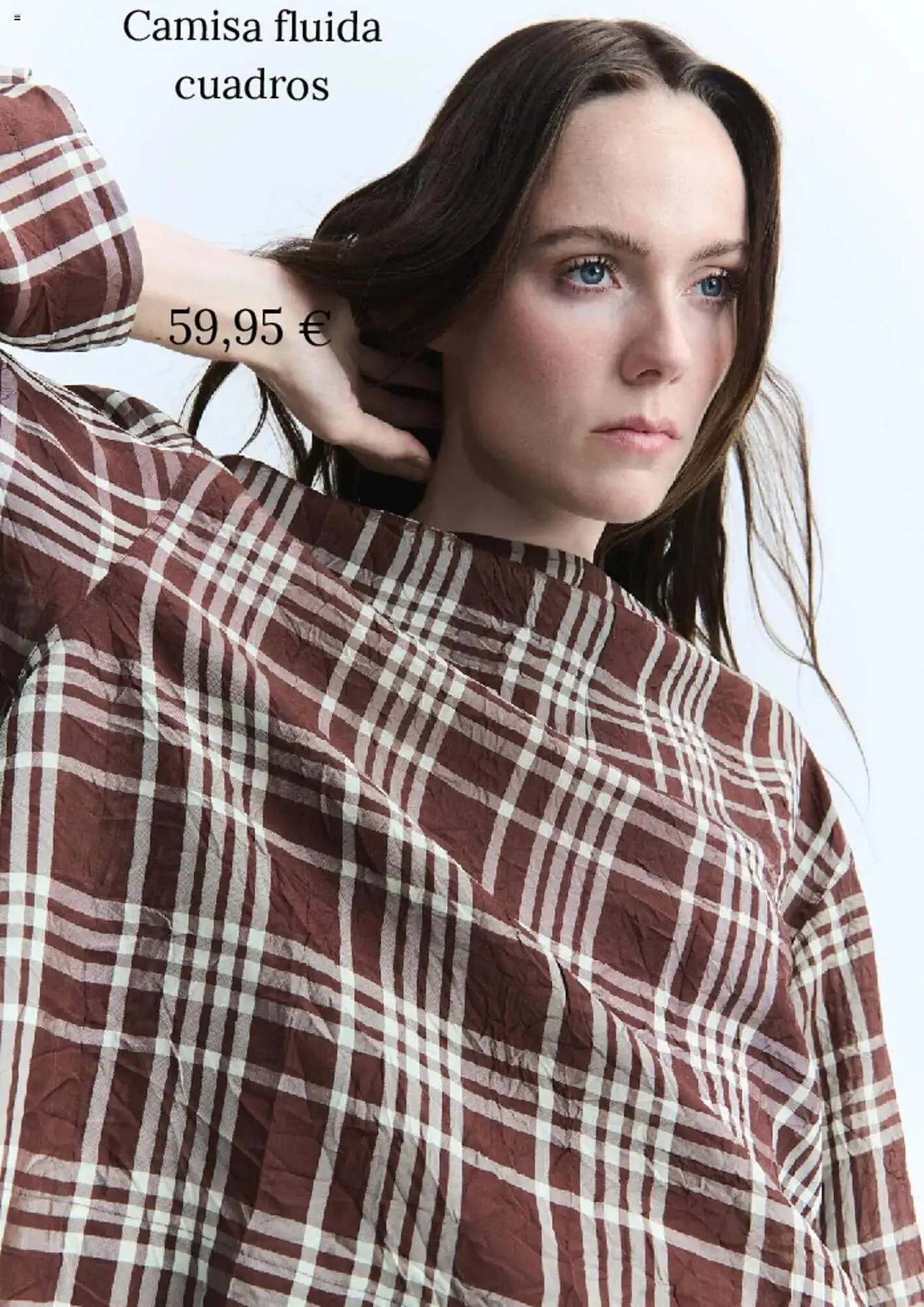 Catálogo de Folleto Massimo Dutti 7 de marzo al 7 de abril 2025 - Página 9