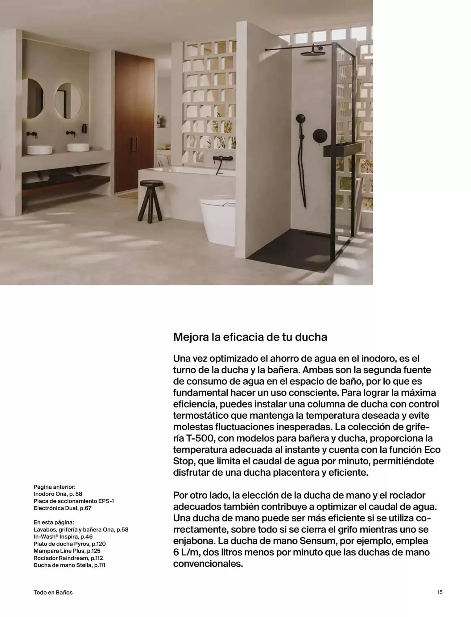 Catálogo de Folleto Roca 9 de enero al 31 de diciembre 2025 - Página 17