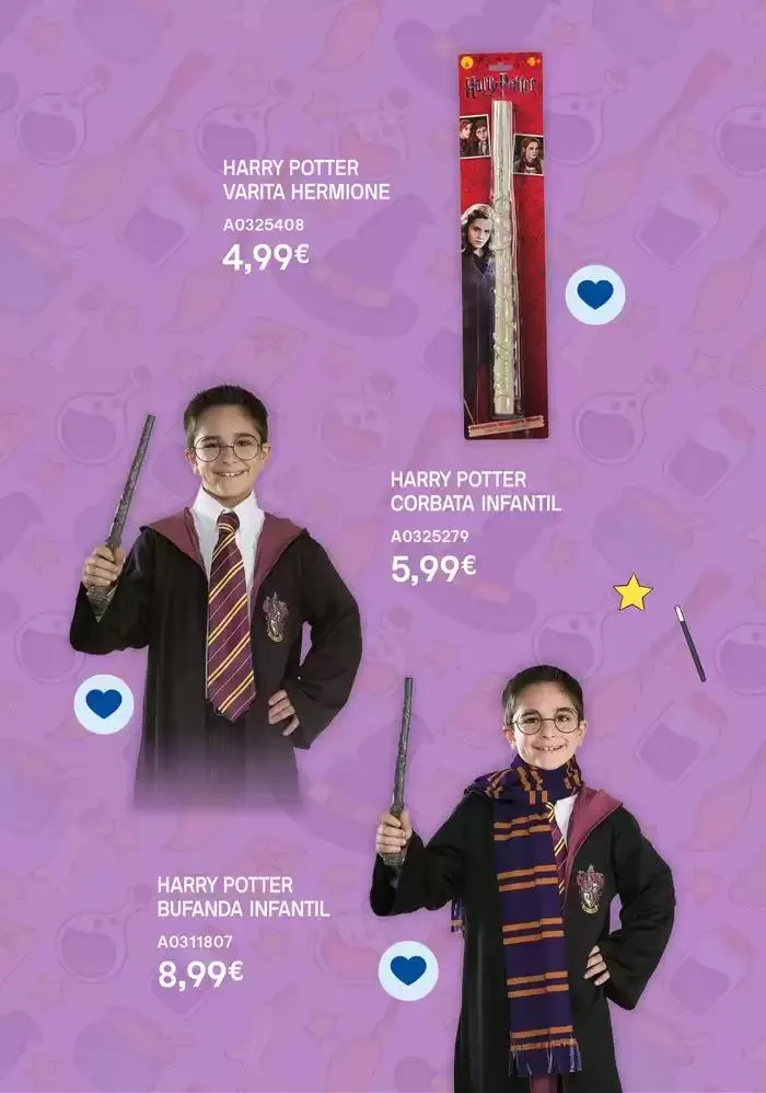 Catálogo de Catálogo carnaval 28 de enero al 5 de marzo 2025 - Página 52