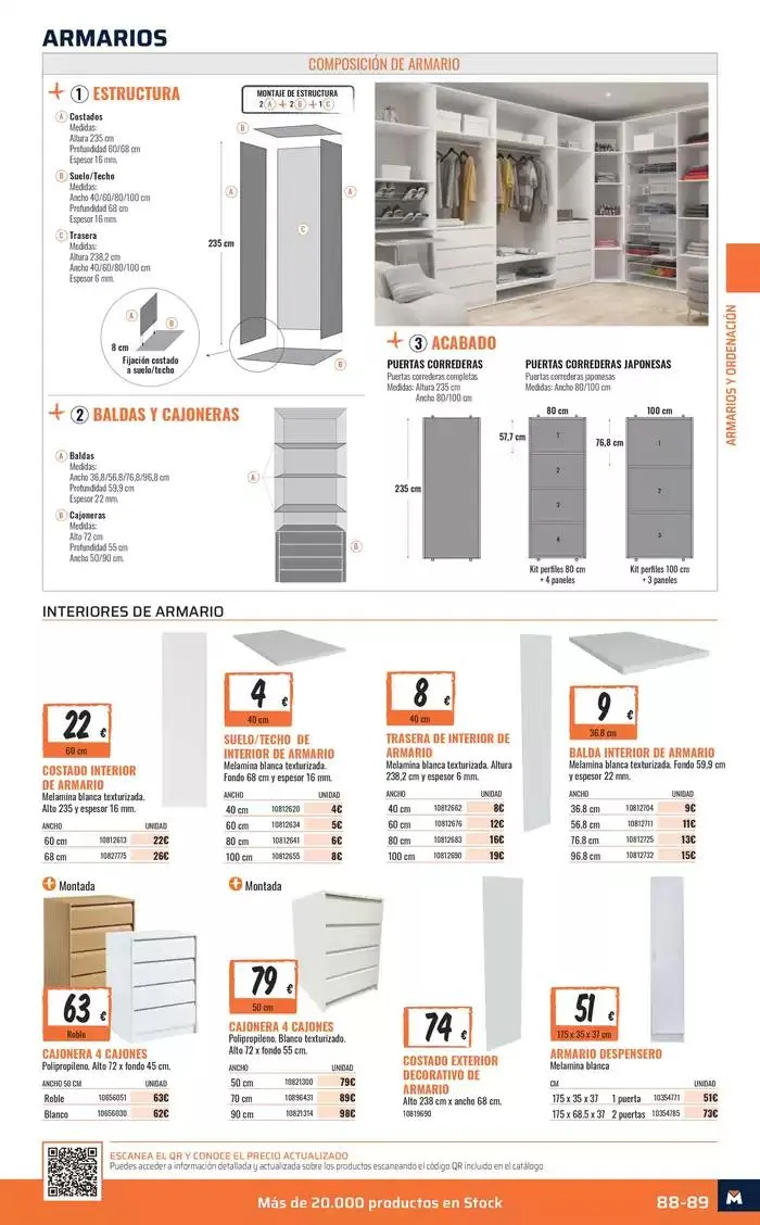 Catálogo de Catálogo 2025 Cordoba 1 de enero al 31 de diciembre 2025 - Página 89