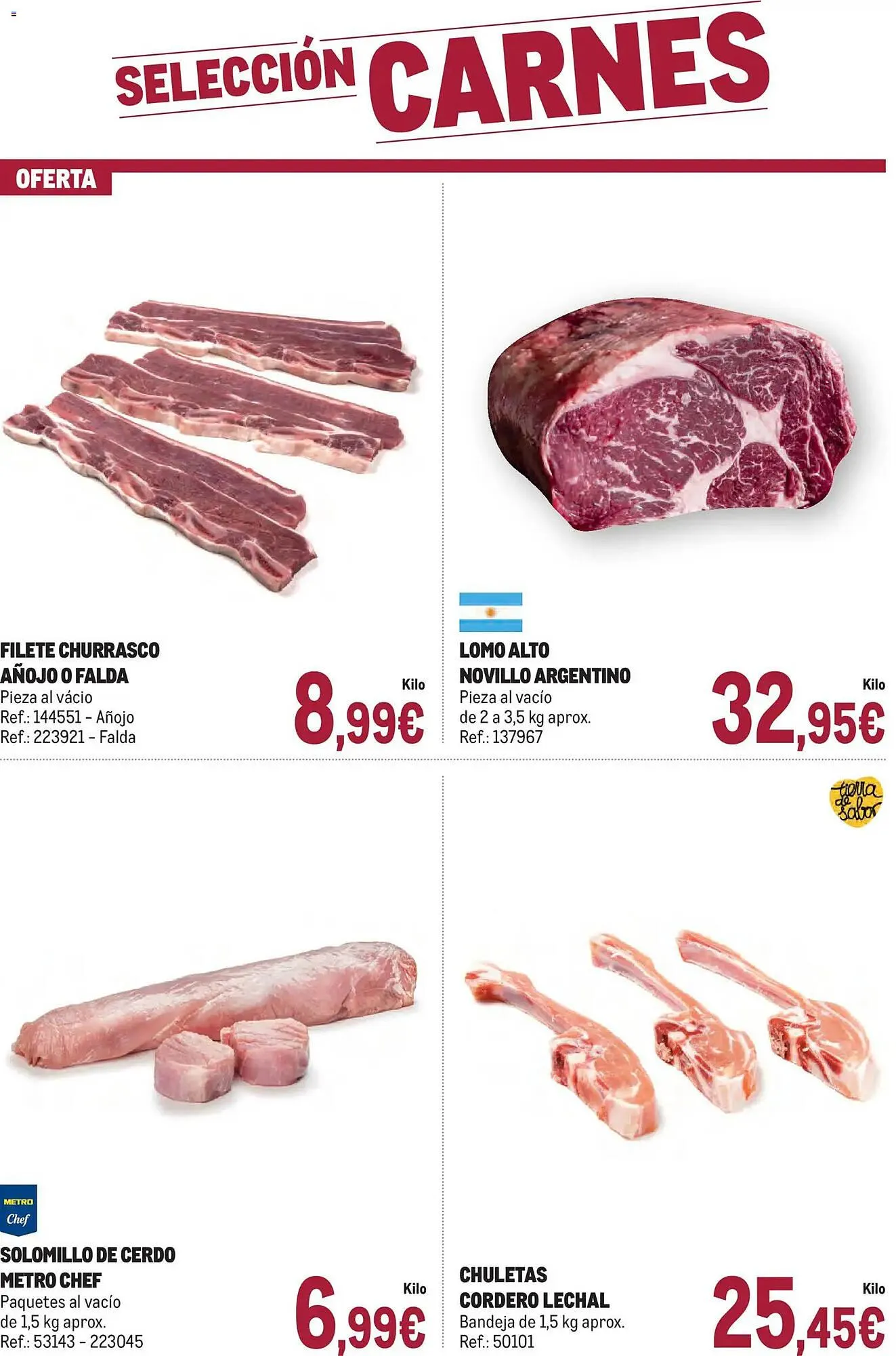 Catálogo de Catálogo Makro 24 de marzo al 30 de marzo 2026 - Página 2