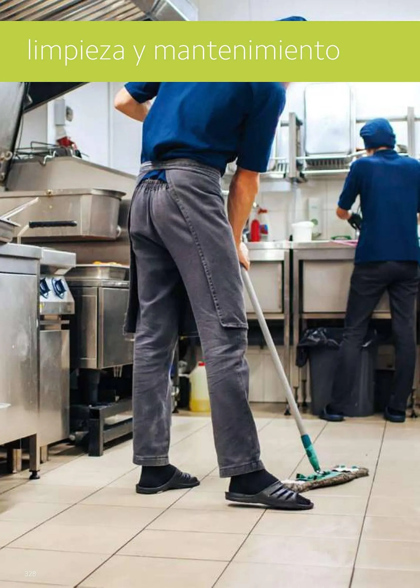 Catálogo de Folleto Makro 6 de enero al 1 de enero 2026 - Página 328