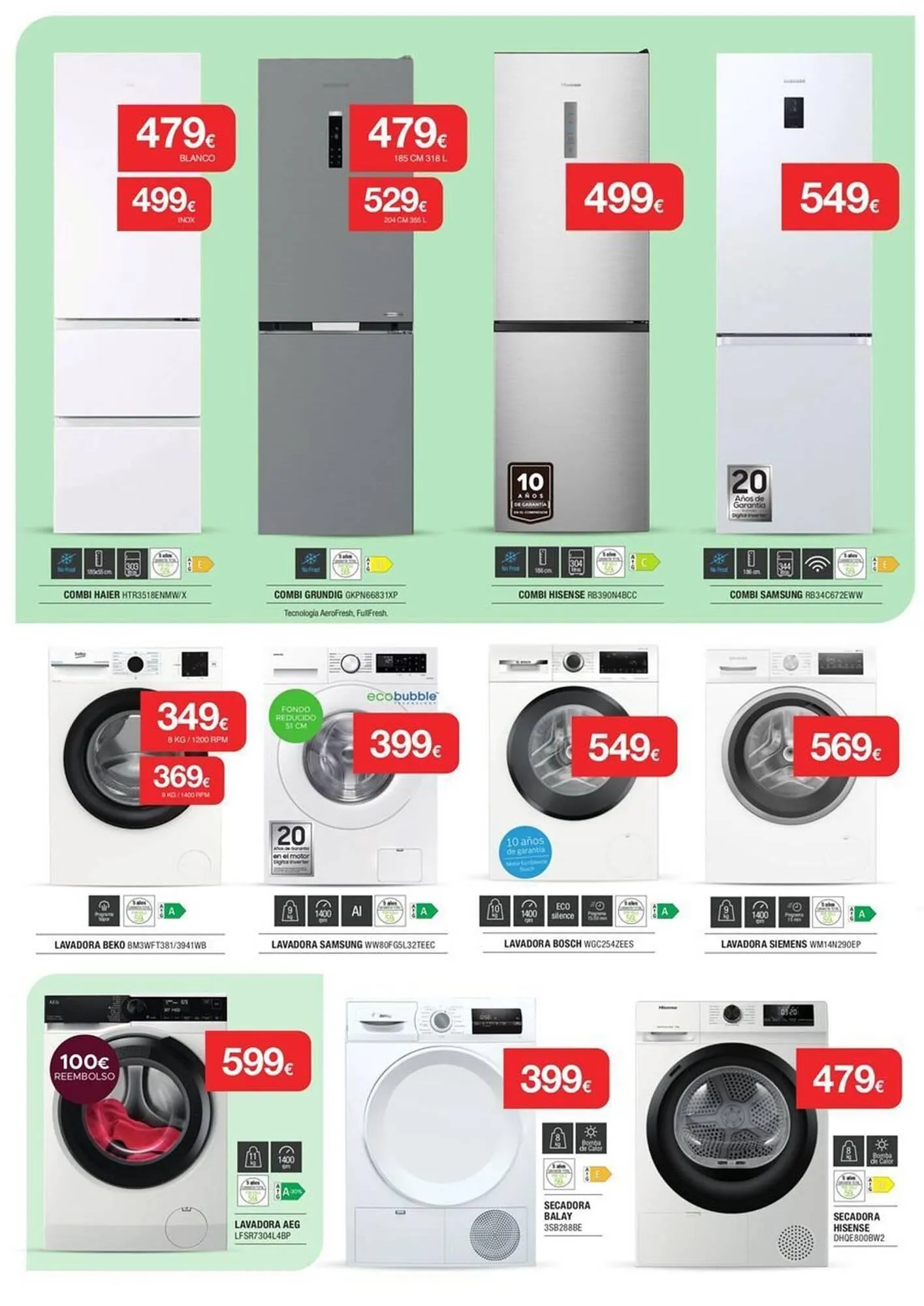 Catálogo de Catálogo Milar 2 de abril al 28 de abril 2026 - Página 2