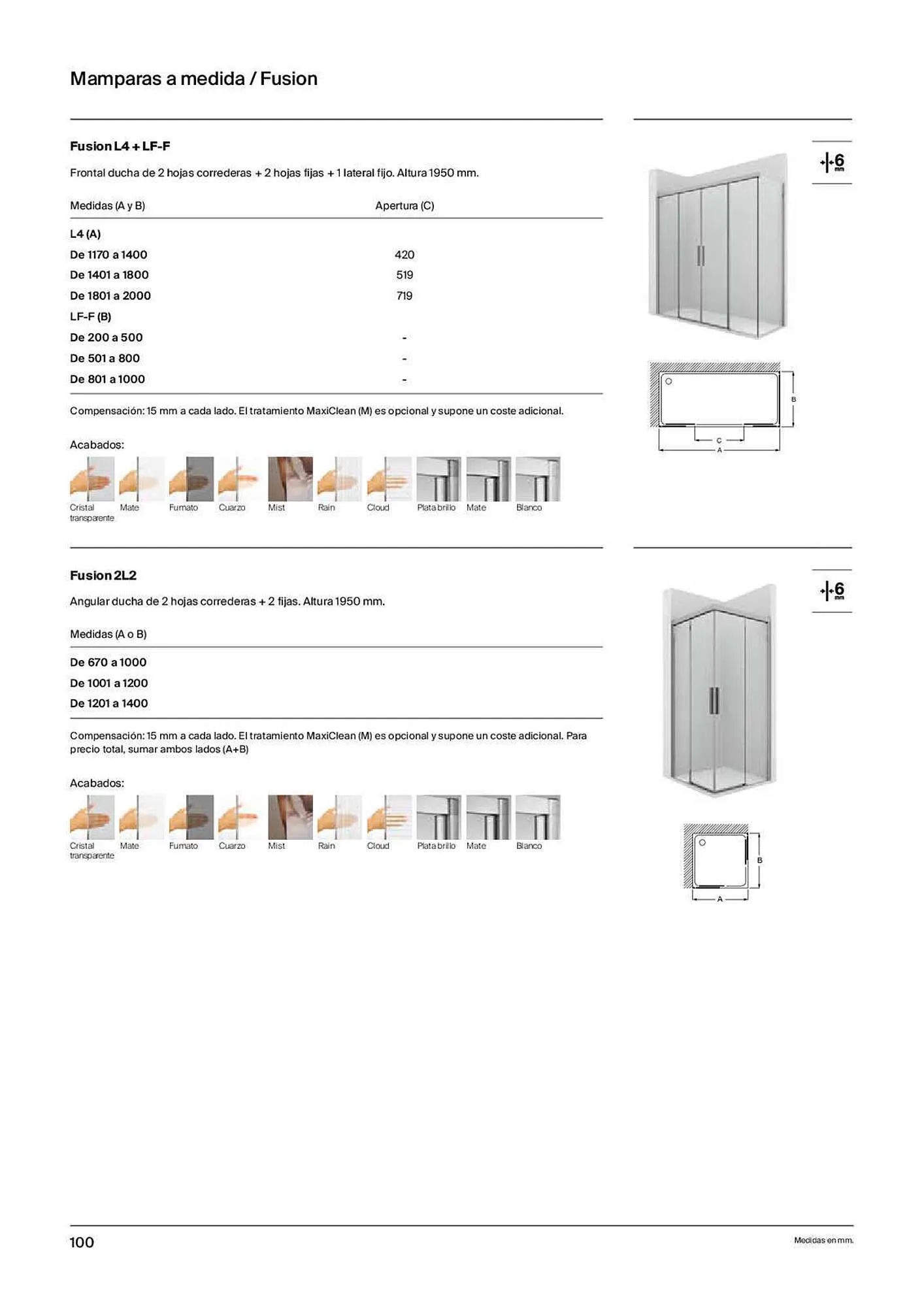 Catálogo de Folleto Roca 31 de marzo al 20 de febrero 2024 - Página 102