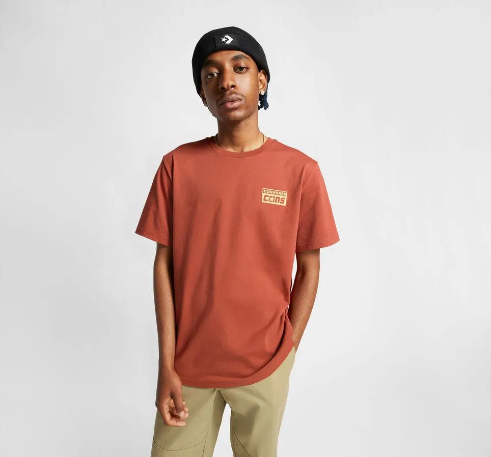 CONS Graphic T-Shirt
