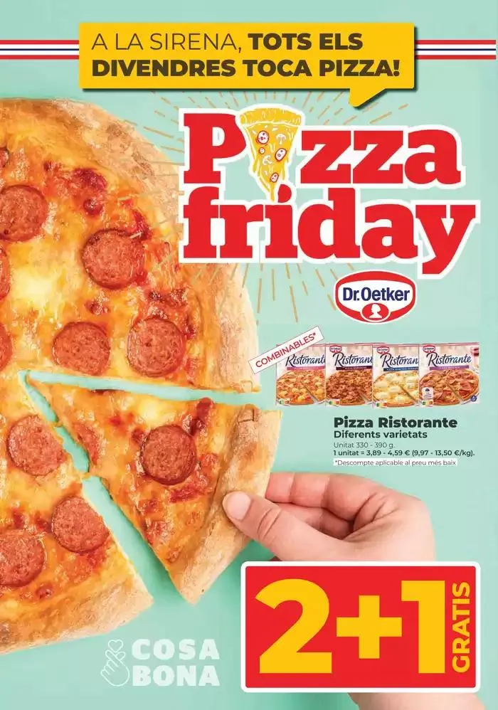 Catálogo de NOMés del 10 al 21 d’abril 10 de abril al 21 de abril 2025 - Página 12