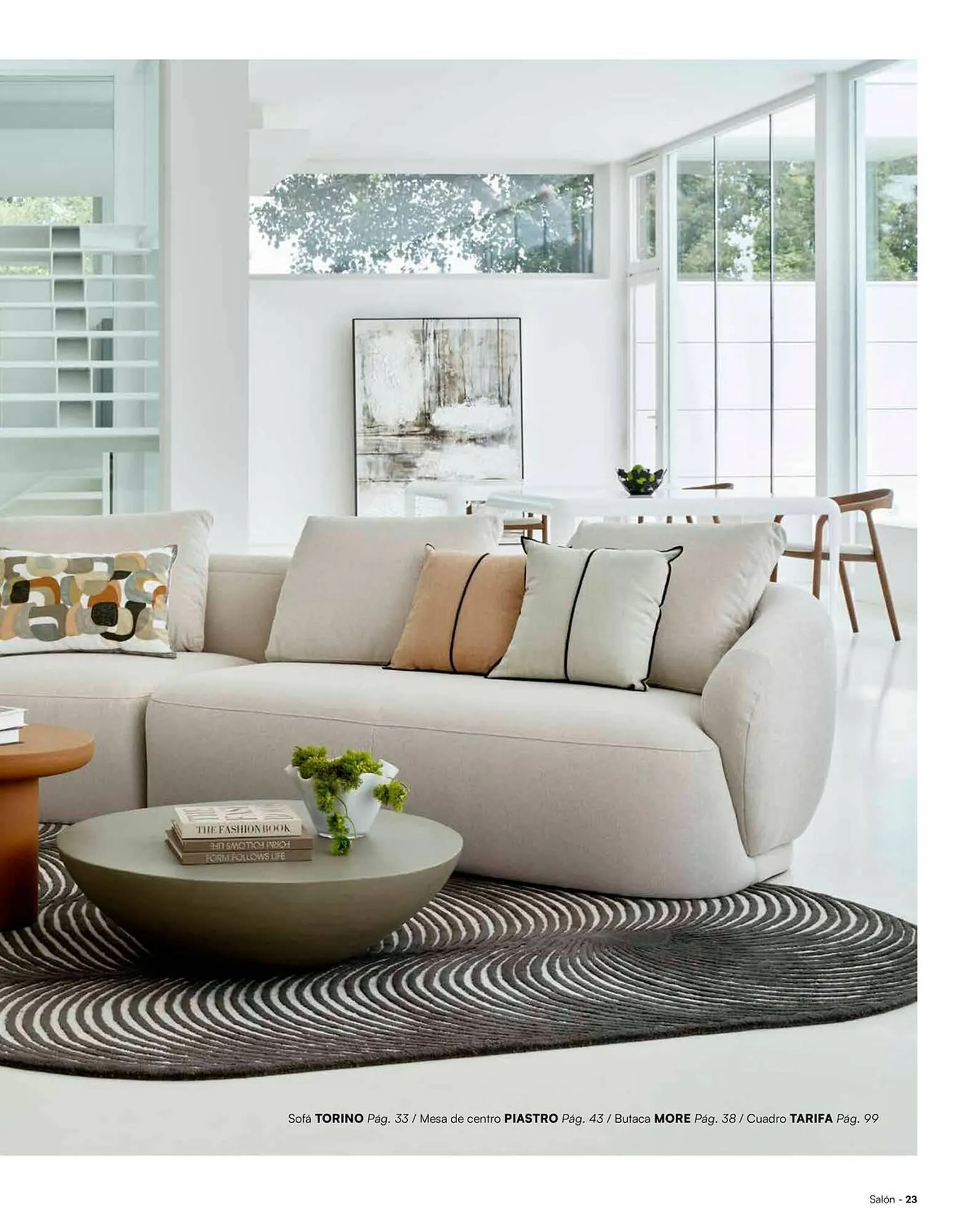 Catálogo de Folleto La Oca 1 de enero al 31 de diciembre 2025 - Página 23