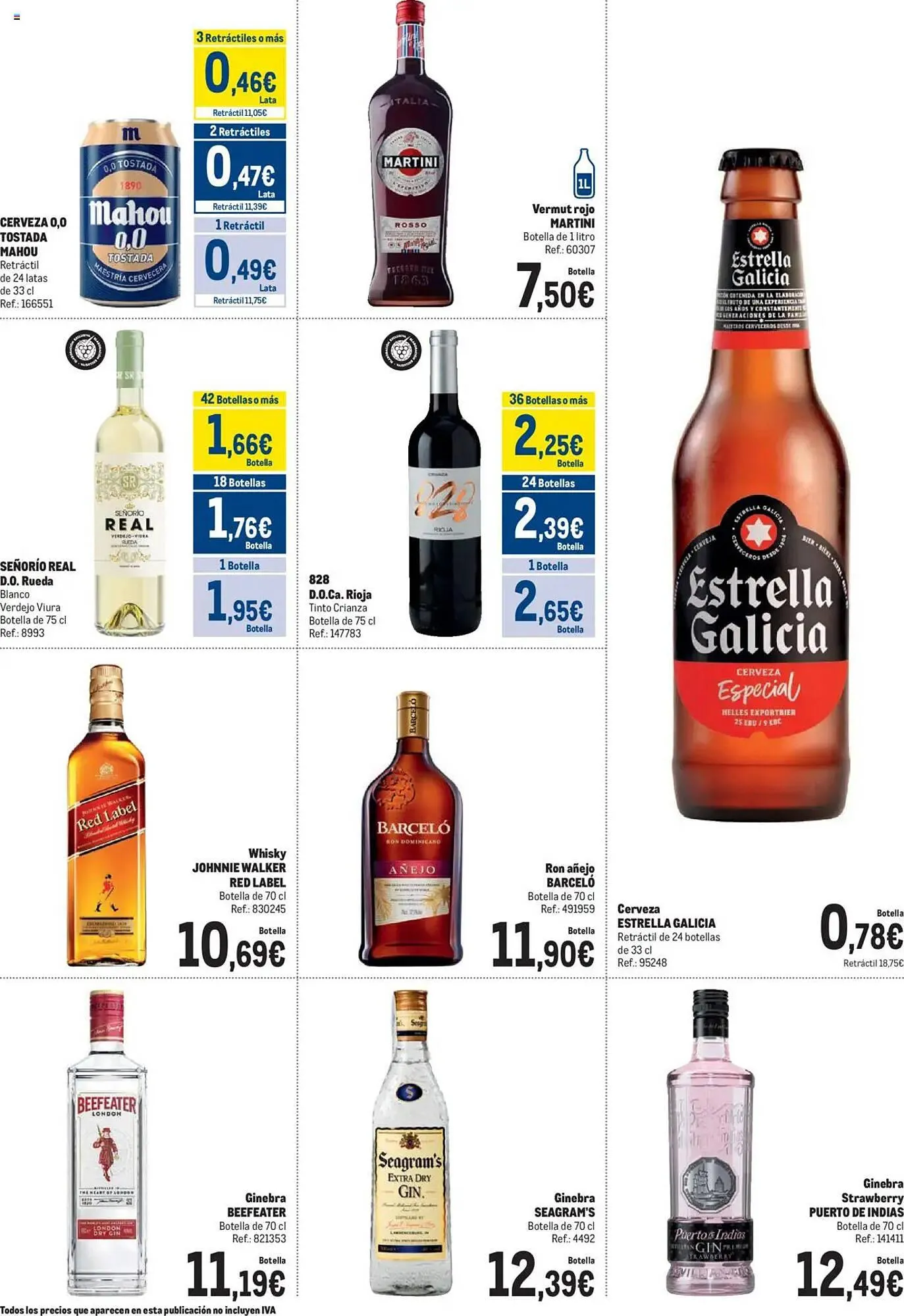 Catálogo de Folleto Makro 22 de julio al 15 de agosto 2025 - Página 3