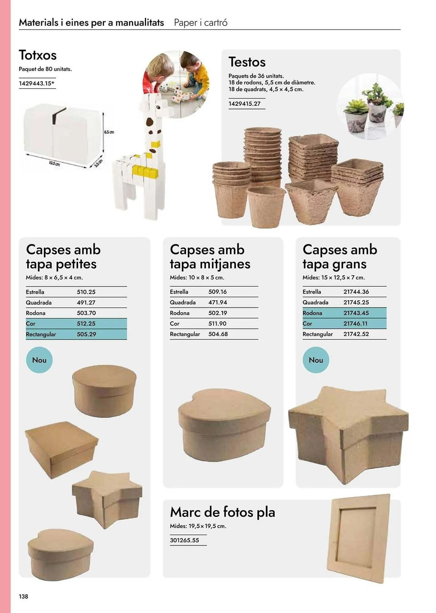 Catálogo de Folleto Abacus 19 de junio al 31 de diciembre 2025 - Página 44