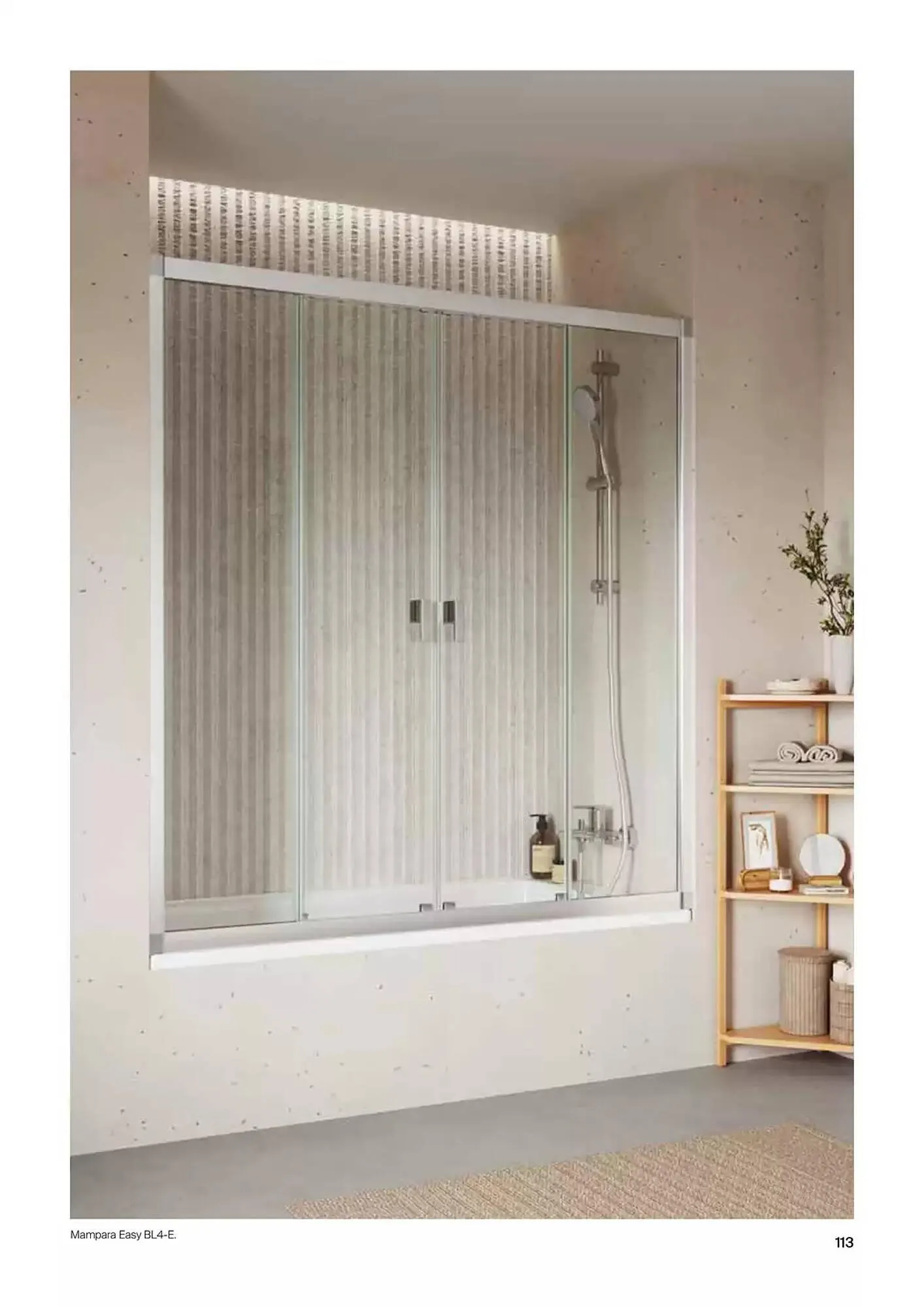 Catálogo de Folleto Roca 9 de enero al 31 de diciembre 2025 - Página 115