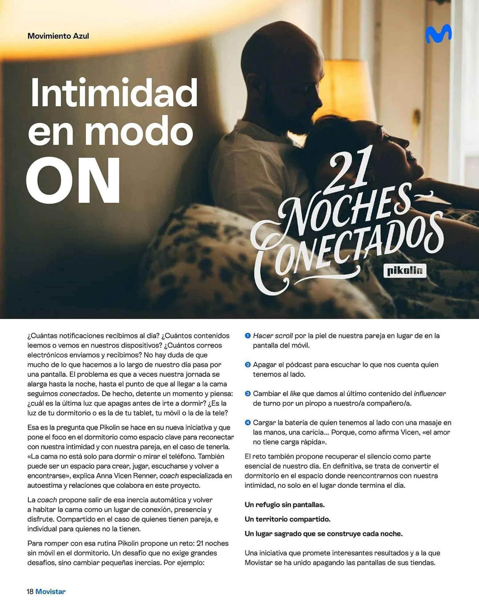 Catálogo de Catálogo Movistar 27 de febrero al 31 de marzo 2026 - Página 18