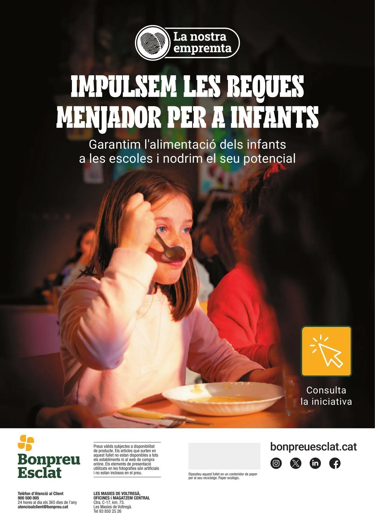 Catálogo de Bonpreu Oferta actual 4 de julio al 18 de julio 2025 - Página 24