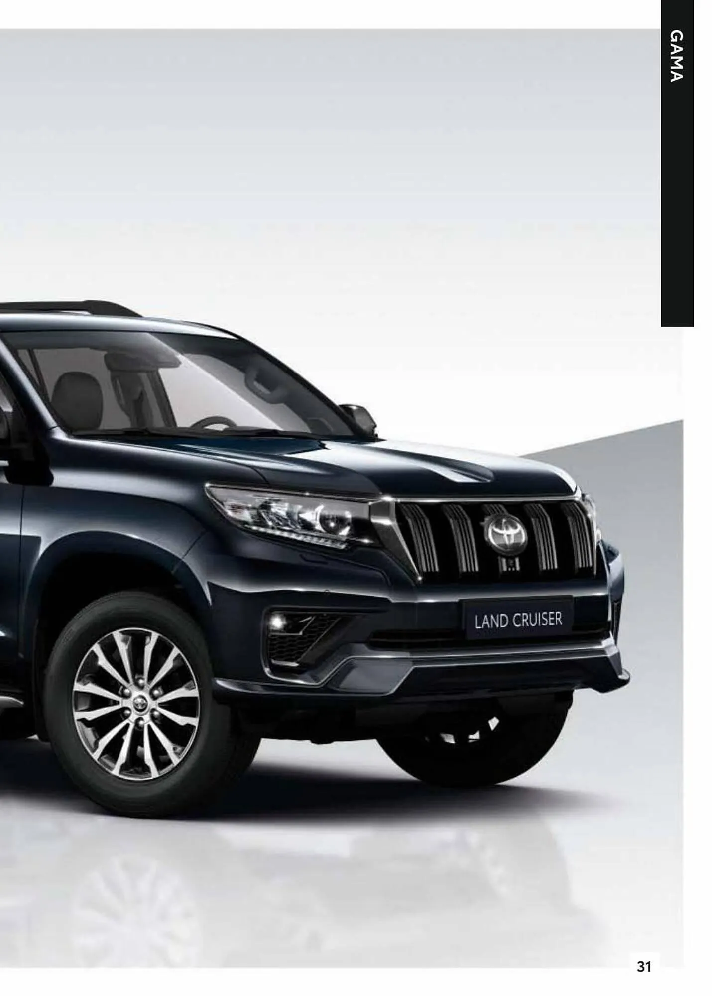 Catálogo de Folleto Toyota 8 de enero al 8 de enero 2024 - Página 61