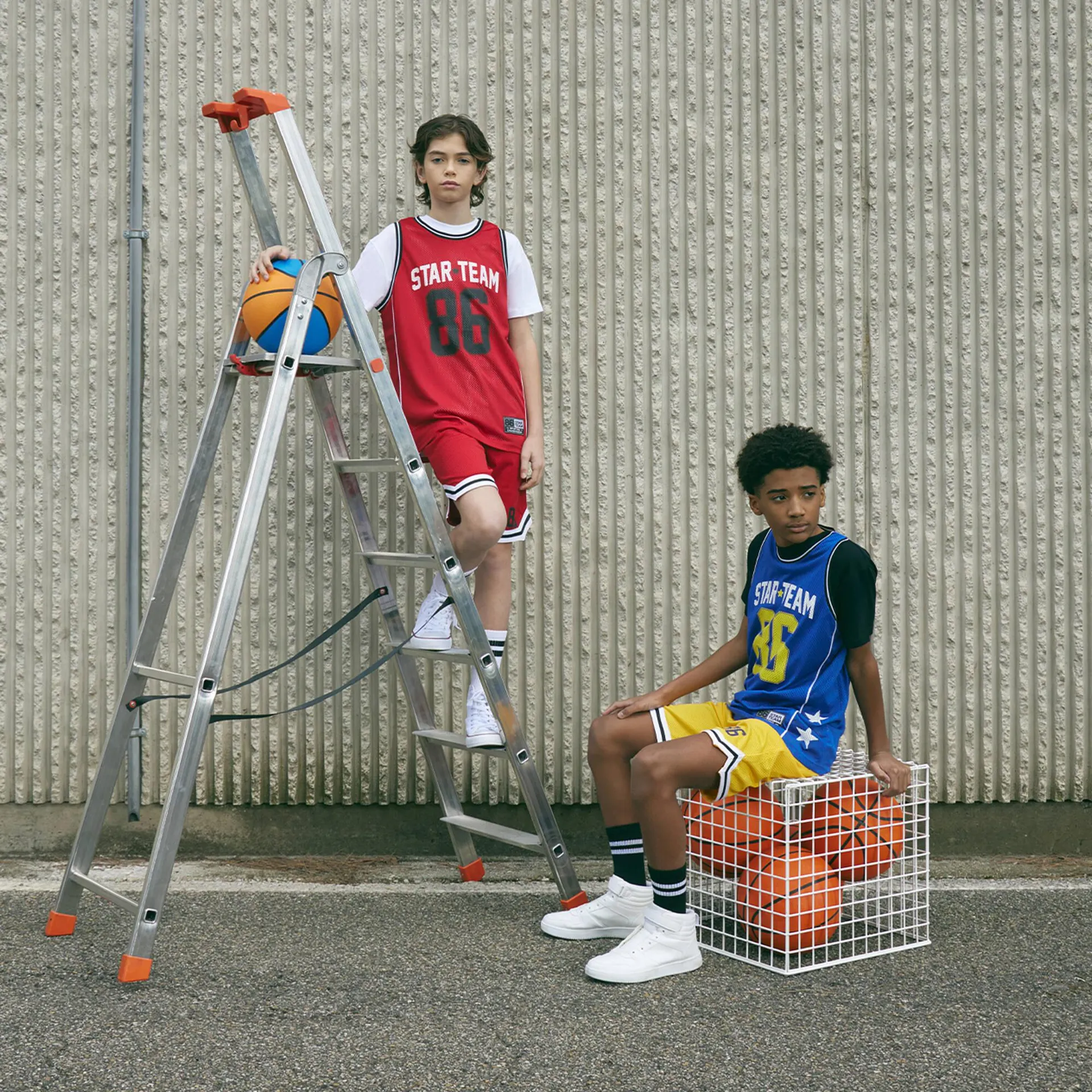 Catálogo de Folleto Terranova 13 de mayo al 5 de julio 2025 - Página 4