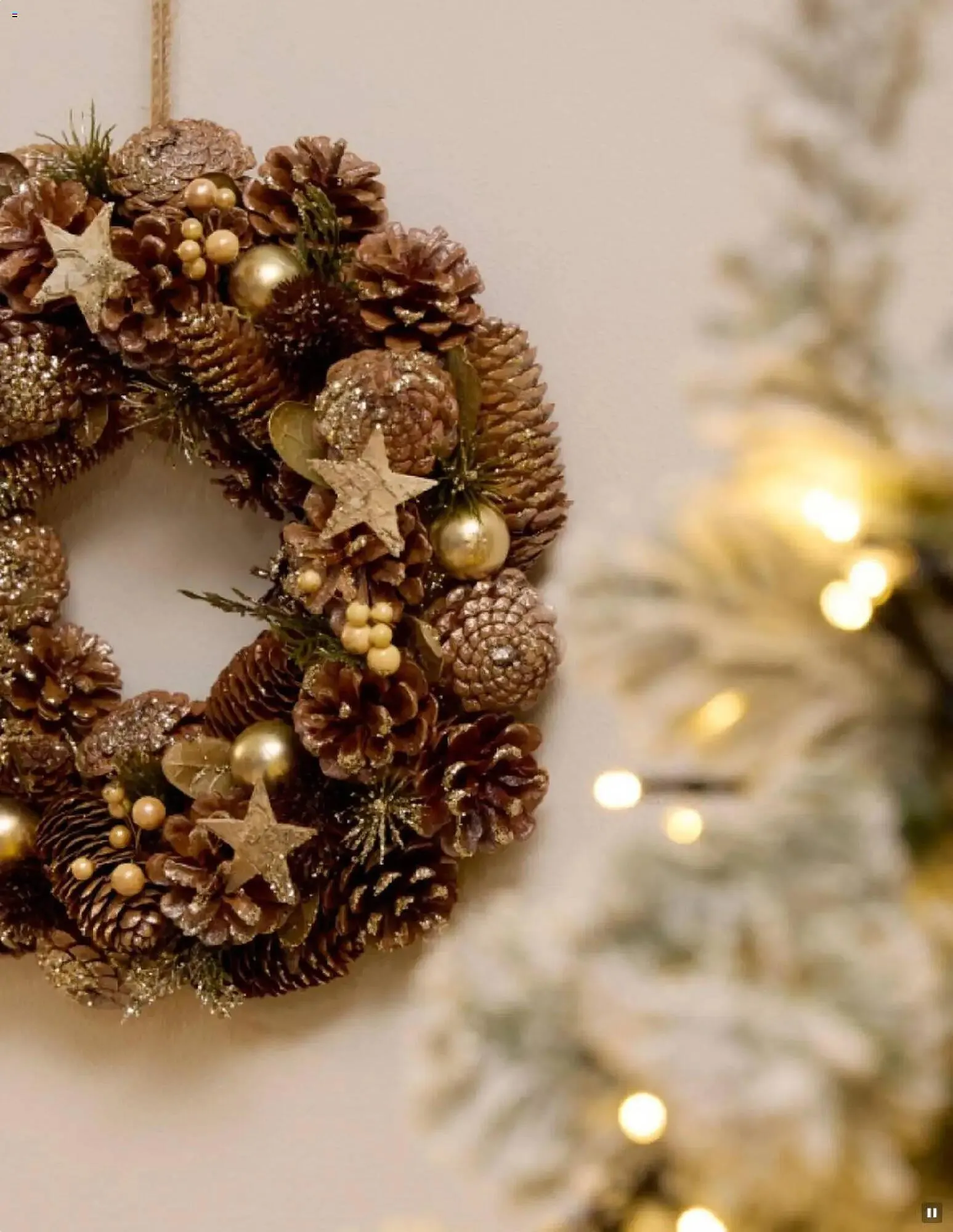 Catálogo de Catálogo Bauhaus 5 de noviembre al 24 de diciembre 2025 - Página 30