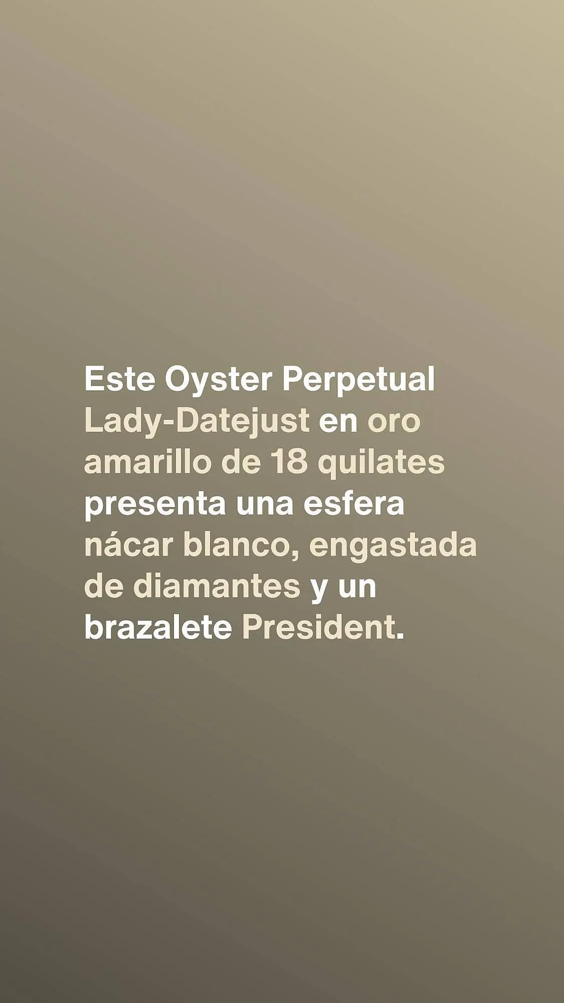 Catálogo de Folleto Rolex 4 de agosto al 28 de noviembre 2023 - Página 2