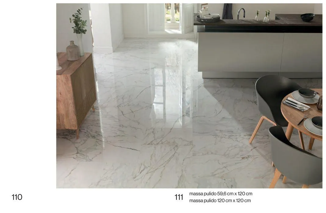 Folheto MARMI Marble Ceramic  de 26 de janeiro até 26 de janeiro 2025 - Pagina 58