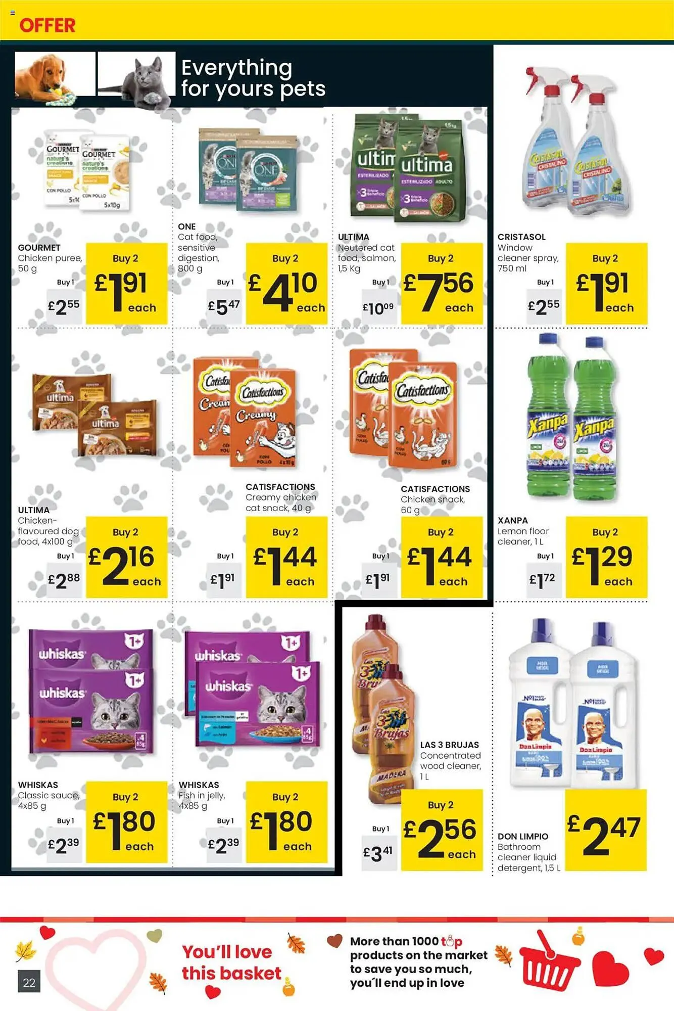 Catálogo de Folleto Eroski 15 de mayo al 27 de mayo 2025 - Página 50