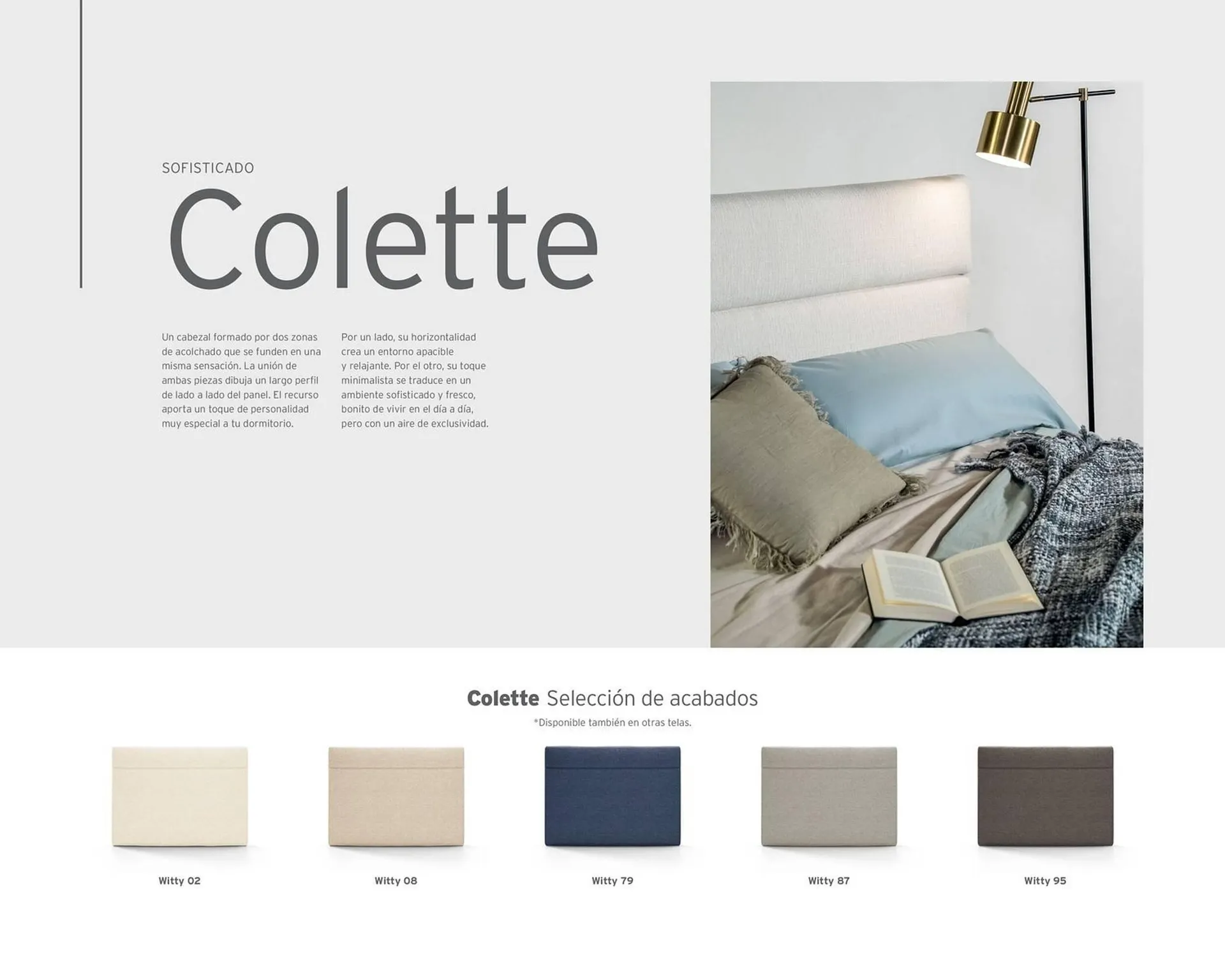 Catálogo de Catálogo Kibuc 5 de enero al 31 de diciembre 2026 - Página 7