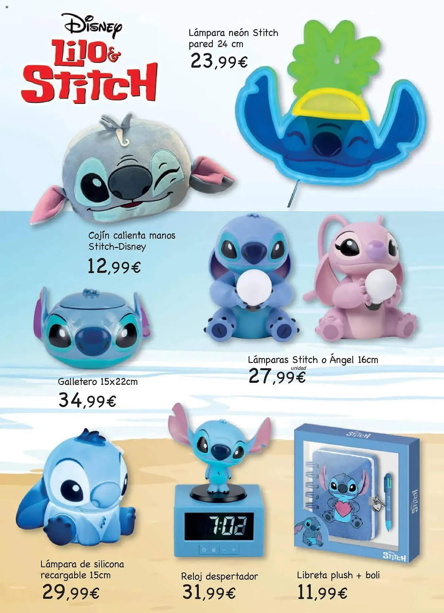 Catálogo de Catálogo Toy Planet 4 de diciembre al 30 de abril 2026 - Página 52